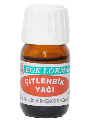 Çitlembik Yağı 20 cc