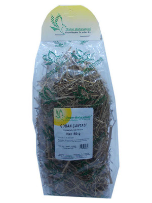 Çoban Çantası Otu Doğal 50 Gr Paket