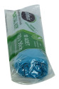 Çöp Torbası Battal Boy 70x90Cm 140Gr 25Mikron 70Lt Mavi Rulo 10 Adet