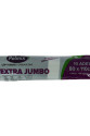 Çöp Torbası Extra Jumbo Boy 80x110Cm 300Gr 39Mikron 90Lt Siyah Rulo 10 Adet Çöp Torbası Extra Jumbo Boy 80x110Cm 300Gr 39Mikron 90Lt Siyah Rulo 10 Adet