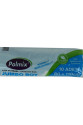 Çöp Torbası Jumbo Boy 80x110Cm 220Gr 27Mikron 90Lt Mavi Rulo 10 Adet