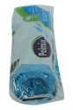 Çöp Torbası Jumbo Boy 80x110Cm 220Gr 27Mikron 90Lt Mavi Rulo 10 Adet