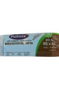 Çöp Torbası Orta Boy 55x60Cm 150Gr 25Mikron 30Lt Mavi Rulo 20 Adet