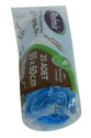 Çöp Torbası Orta Boy 55x60Cm 150Gr 25Mikron 30Lt Mavi Rulo 20 Adet