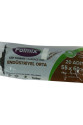 Çöp Torbası Orta Boy 55x60Cm 150Gr 25Mikron 30Lt Siyah Rulo 20 Adet