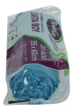 Çöp Torbası Orta Boy 55x60Cm 70Gr 11Mikron 30Lt Mavi Rulo 20 Adet