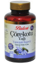 Çörek Otu Yağı 1380 Mg Yumuşak 80