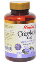 Çörek Otu Yağı 1380 Mg Yumuşak 80