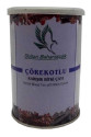 Çörekotlu Karışık Bitkisel Çay 100 Gr Teneke Kutu