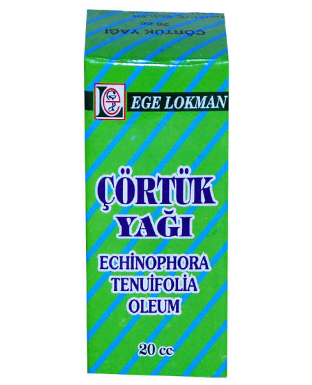 Çörtük Yağı 20 cc