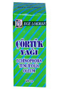Çörtük Yağı 20 cc