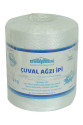 Çuval Ağzı İpi Yüzde 100 Fibrilizeli Naylon İp Beyaz 1000 Gr 1 Adet