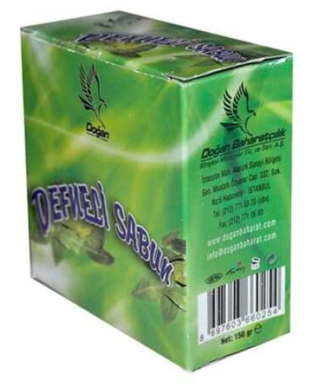 Defne Sabunu 150 Gr