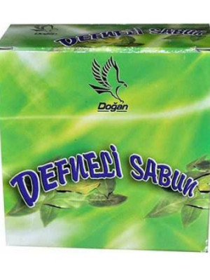 Defne Sabunu 150 Gr