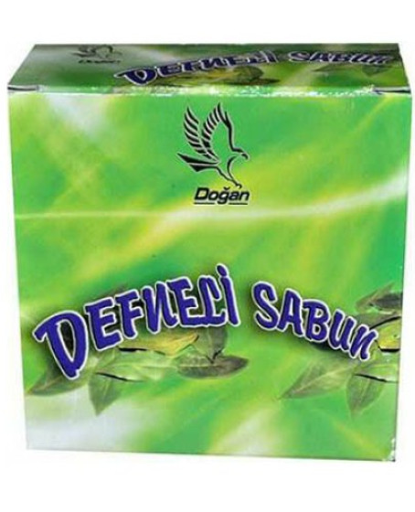 Defne Sabunu 150 Gr