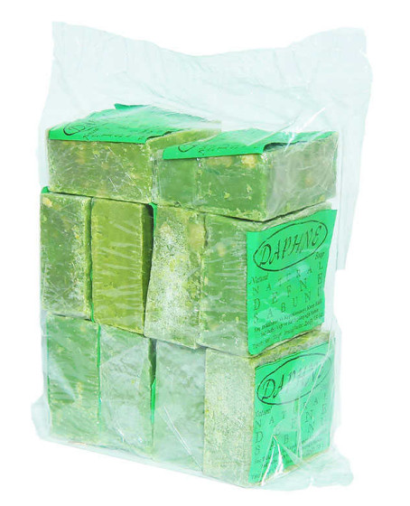 Defne Sabunu Dökme 1000 Gr