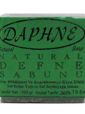 Defne Sabunu Dökme Tkrb.70-100 Gr