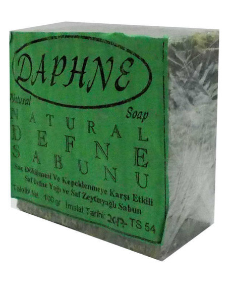 Defne Sabunu Dökme Tkrb.70-100 Gr