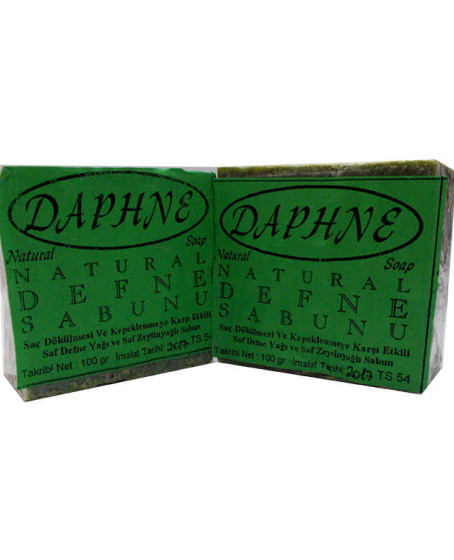 Defne Sabunu Dökme Tkrb.70-100 Gr