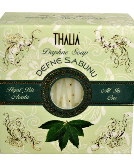 Defne Sabunu 150Gr