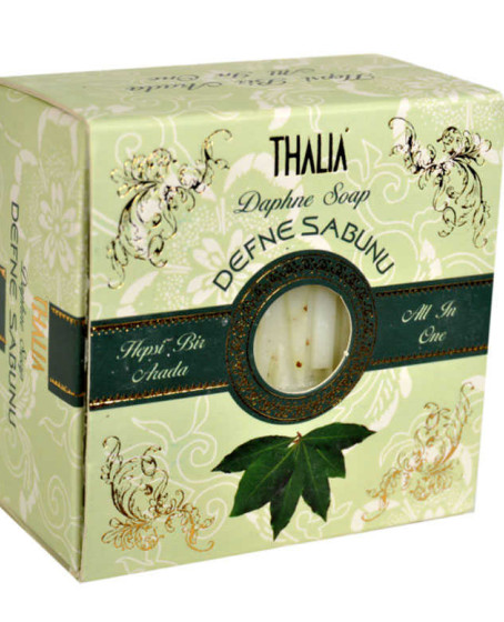Defne Sabunu 150Gr