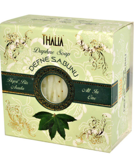 Defne Sabunu 150Gr