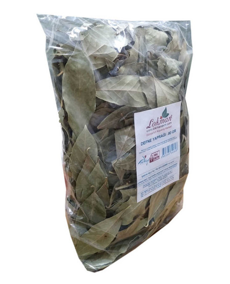 Defne Yaprağı 80 Gr Paket