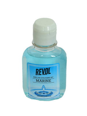 Deniz Kolonyası Marine Eau De Cologne 80 Derece 100 ML