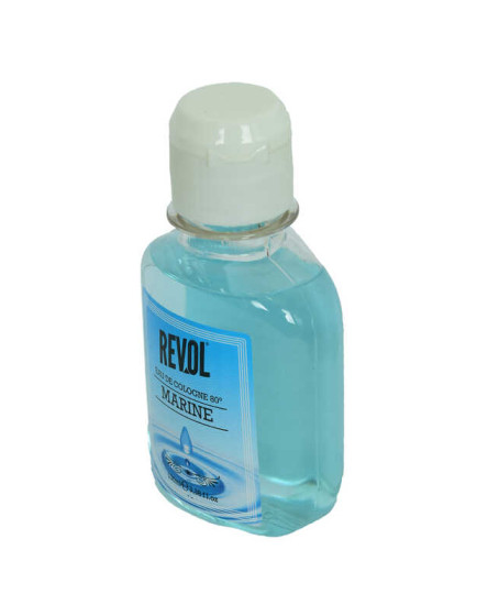 Deniz Kolonyası Marine Eau De Cologne 80 Derece 100 ML