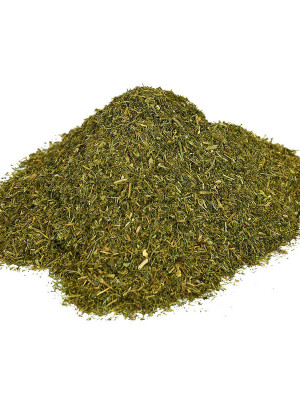 Dere Otu Öğütülmüş Doğal 100 Gr Paket