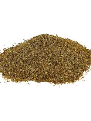 Dere Otu Tohumu Doğal 100 Gr Paket