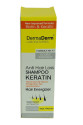 Saç Dökülmesine Karşı Keratin Biotin ve Vitaminli Şampuan 250 ML