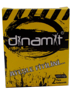 Bitkisel Karışım 2