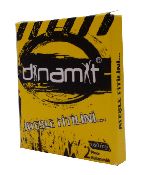 Bitkisel Karışım 2