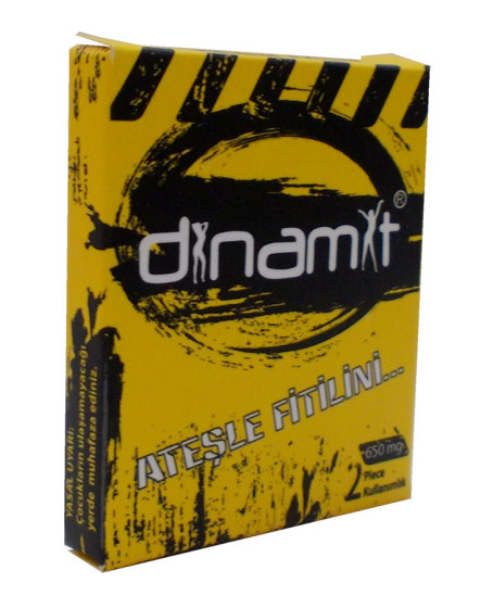 Bitkisel Karışım 2