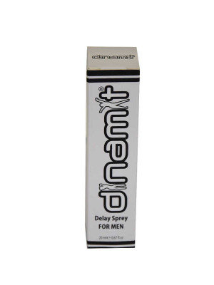 Karanfilli Bitkisel For Men Sprey 20 ML