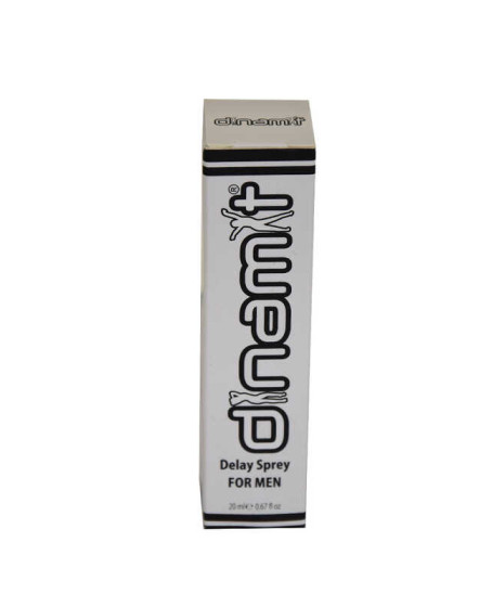 Karanfilli Bitkisel For Men Sprey 20 ML