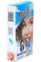 Diş Leke Silgisi 1 Aparatlı + 5 Yedek Süngerli Set 1 Paket