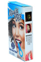Diş Leke Silgisi 1 Aparatlı + 5 Yedek Süngerli Set 1 Paket