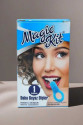 Diş Leke Silgisi 1 Aparatlı + 5 Yedek Süngerli Set 1 Paket