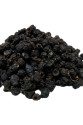 Doğal Acı Yaban Mersini Siyah 50 Gr Paket