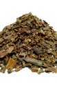 Doğal Barut Ağacı Kabuğu 100 Gr Paket