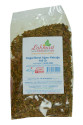 Doğal Barut Ağacı Kabuğu 100 Gr Paket