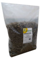 Doğal Böğürtlen Yaprağı 1000 Gr Paket