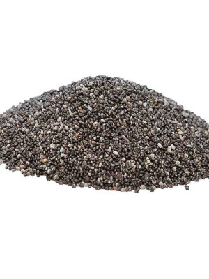Doğal Chia Tohumu 1000 Gr Paket