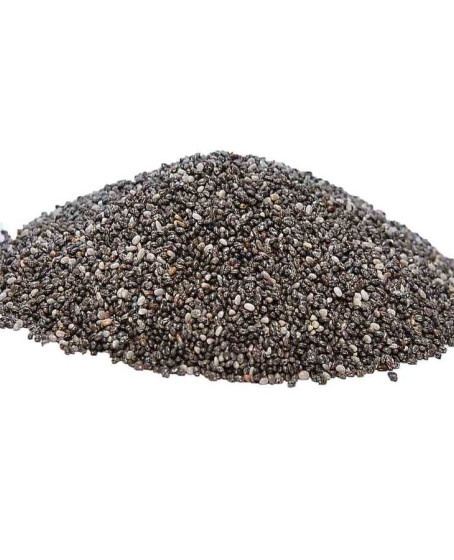 Doğal Chia Tohumu 1000 Gr Paket