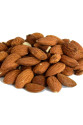 Doğal Çiğ Tatlı Badem 100 Gr Paket