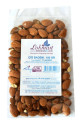 Doğal Çiğ Tatlı Badem 100 Gr Paket