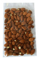 Doğal Çiğ Tatlı Badem 100 Gr Paket