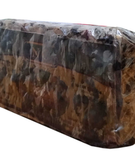 Doğal Demirhindi Ezmesi 500 Gr Paket Doğal Demirhindi Ezmesi 500 Gr Paket